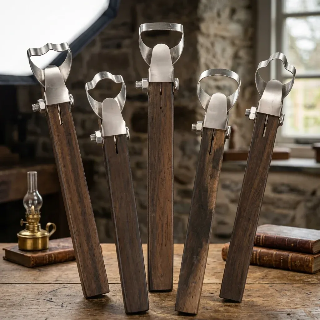Pottery Cup Handle Tool Explained: A UK Buyer's Guide