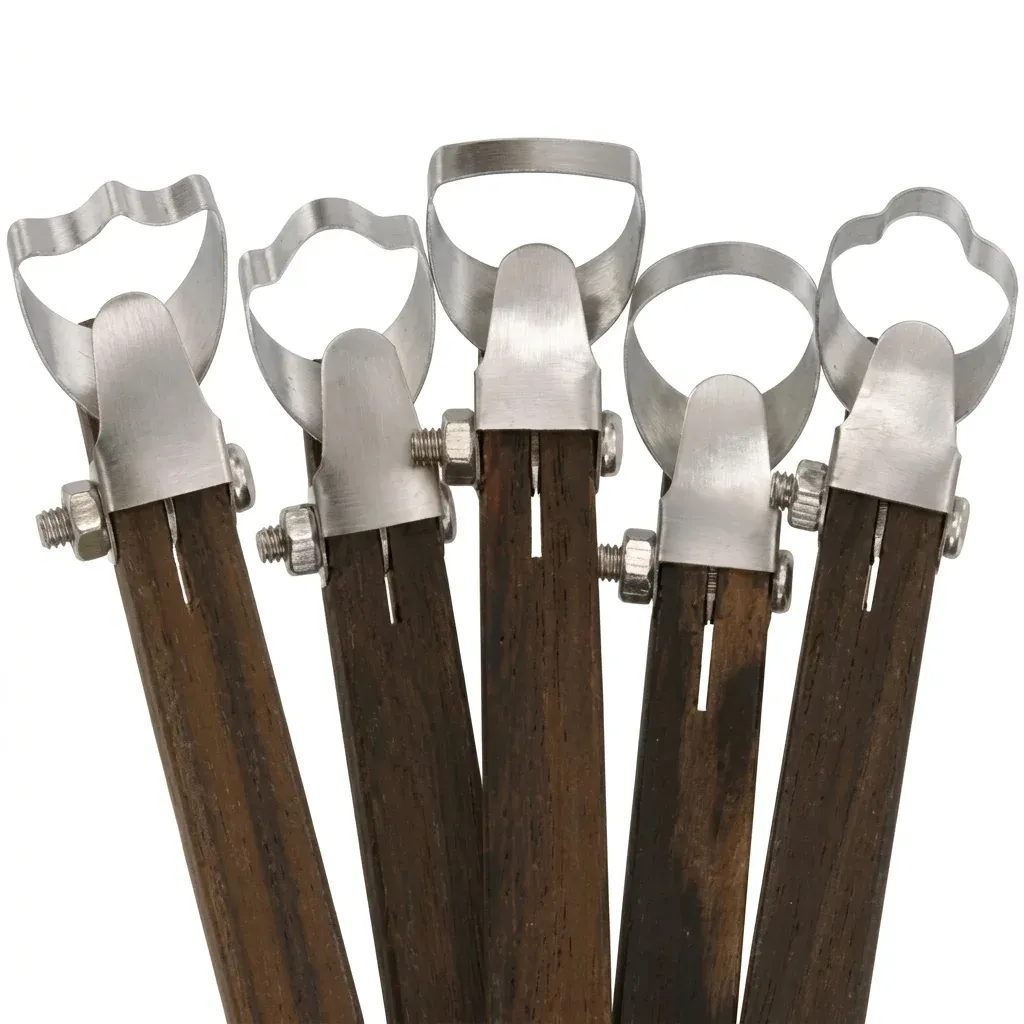Clay Strip Extruder Tool Explained: A UK Buyer's Guide